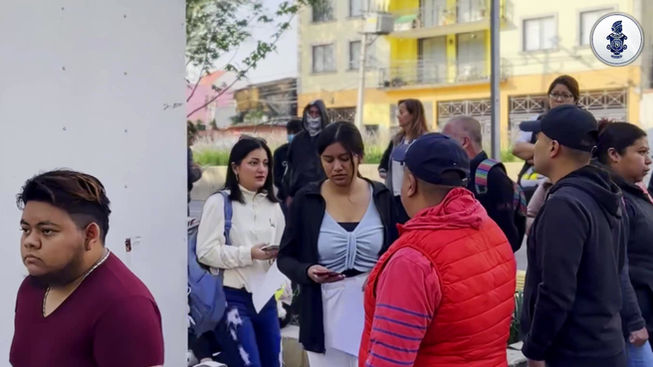Video Institucional 2024